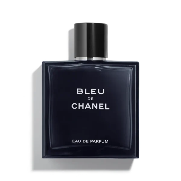 Inspirado en Bleu de Chanel